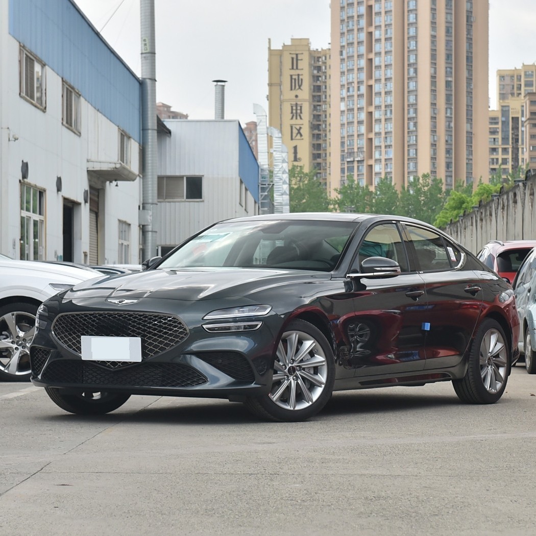 30万内5座三厢轿车推荐：G70、闪电猫、君越、CT4实力对比