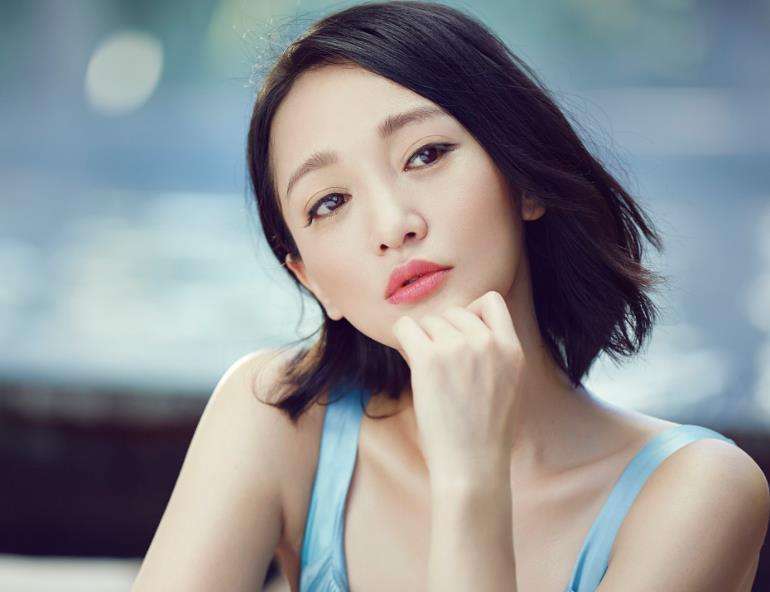 演艺圈真“病了”？体重从没超过43公斤，周迅为“纸片人”女演员打抱不平！