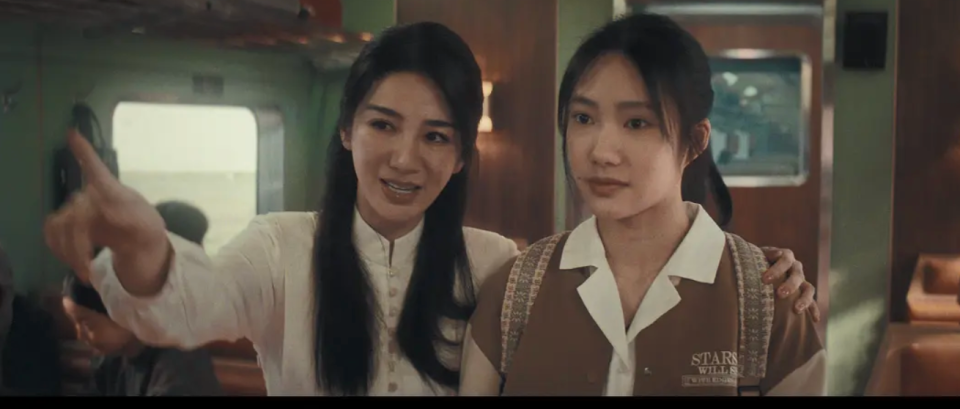 《寻秦记》难回本，古天乐不甘心，又推出一部加长版，再救港片一把