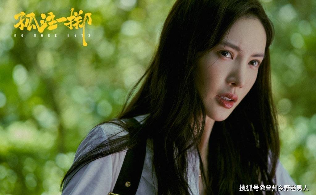 金晨《孤注一掷》破16亿,演绎境外诈骗工厂的黑暗与光明_电影_张艺兴_王传君