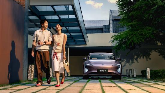 解锁这款车的隐藏功能 冬季温暖又舒适