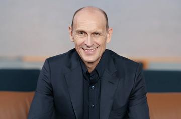 拉尔夫·布兰德斯塔特[大众汽车集团(中国)董事长兼首席执行官]