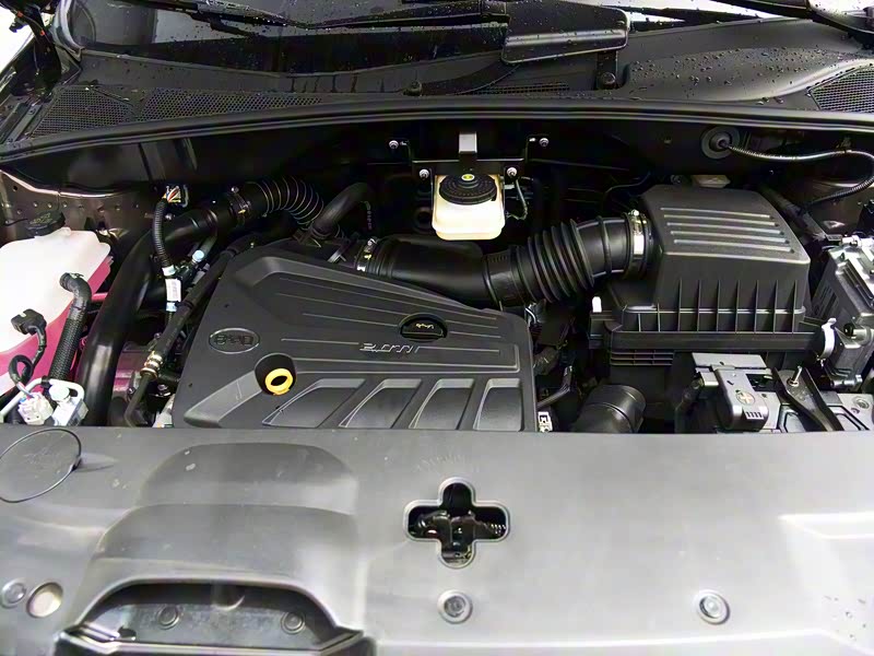 10万以内混动车的保养费用高吗?