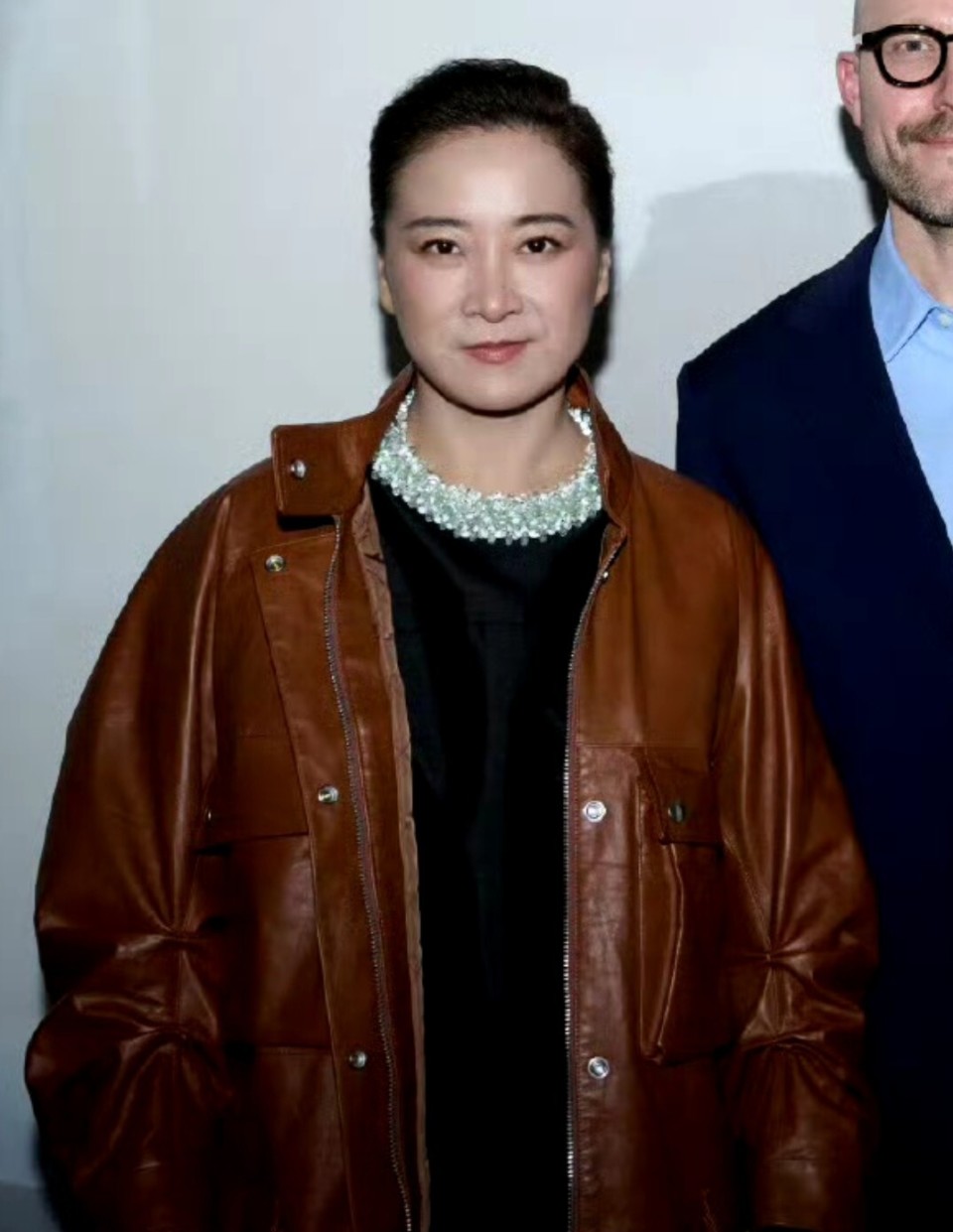 电视剧年度盛典：宋佳性感，孙千白到发光，孙俪优雅，高圆圆高级