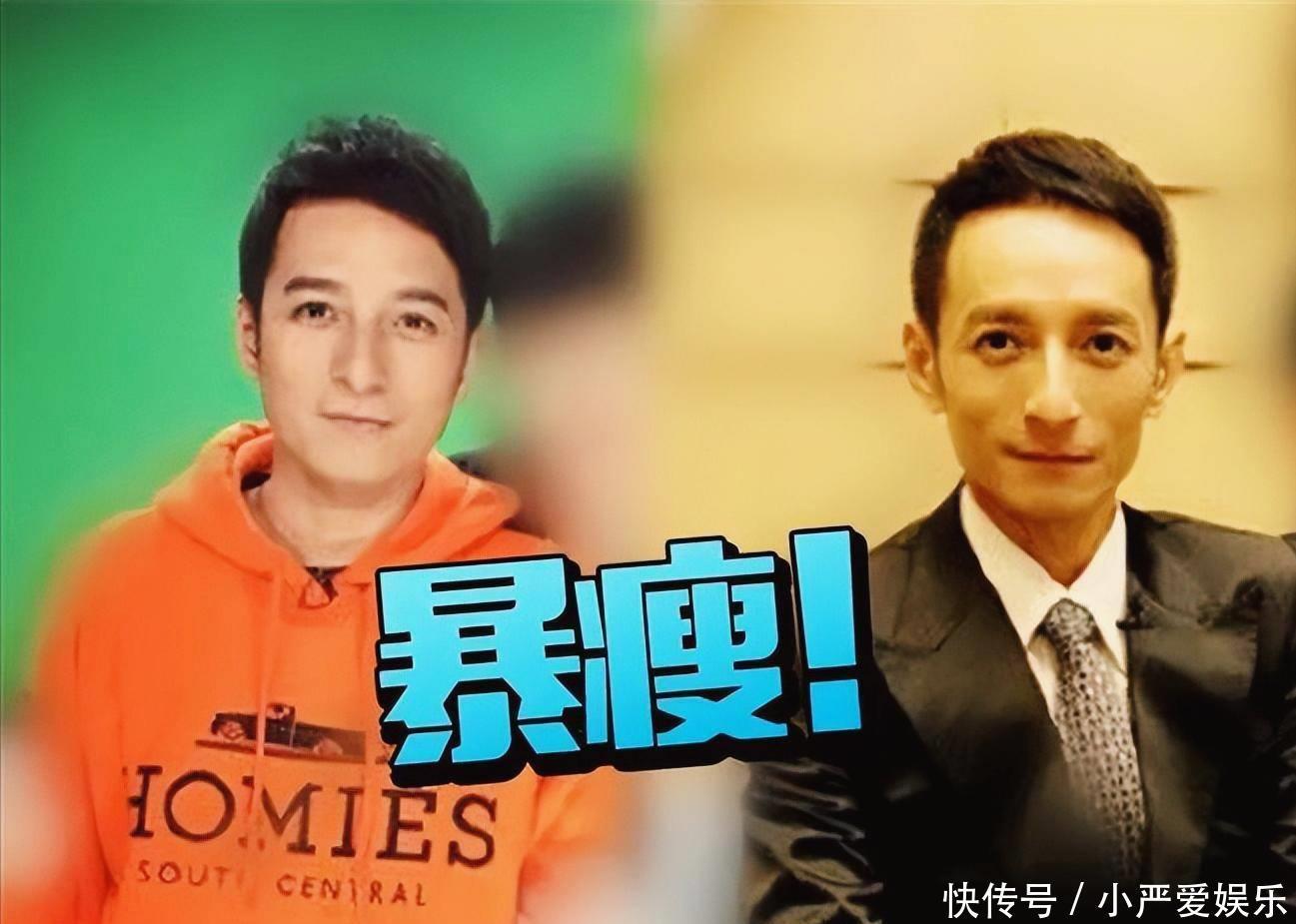 快本解散4年后，再看五位主持人现在的现状，最后一位太意外