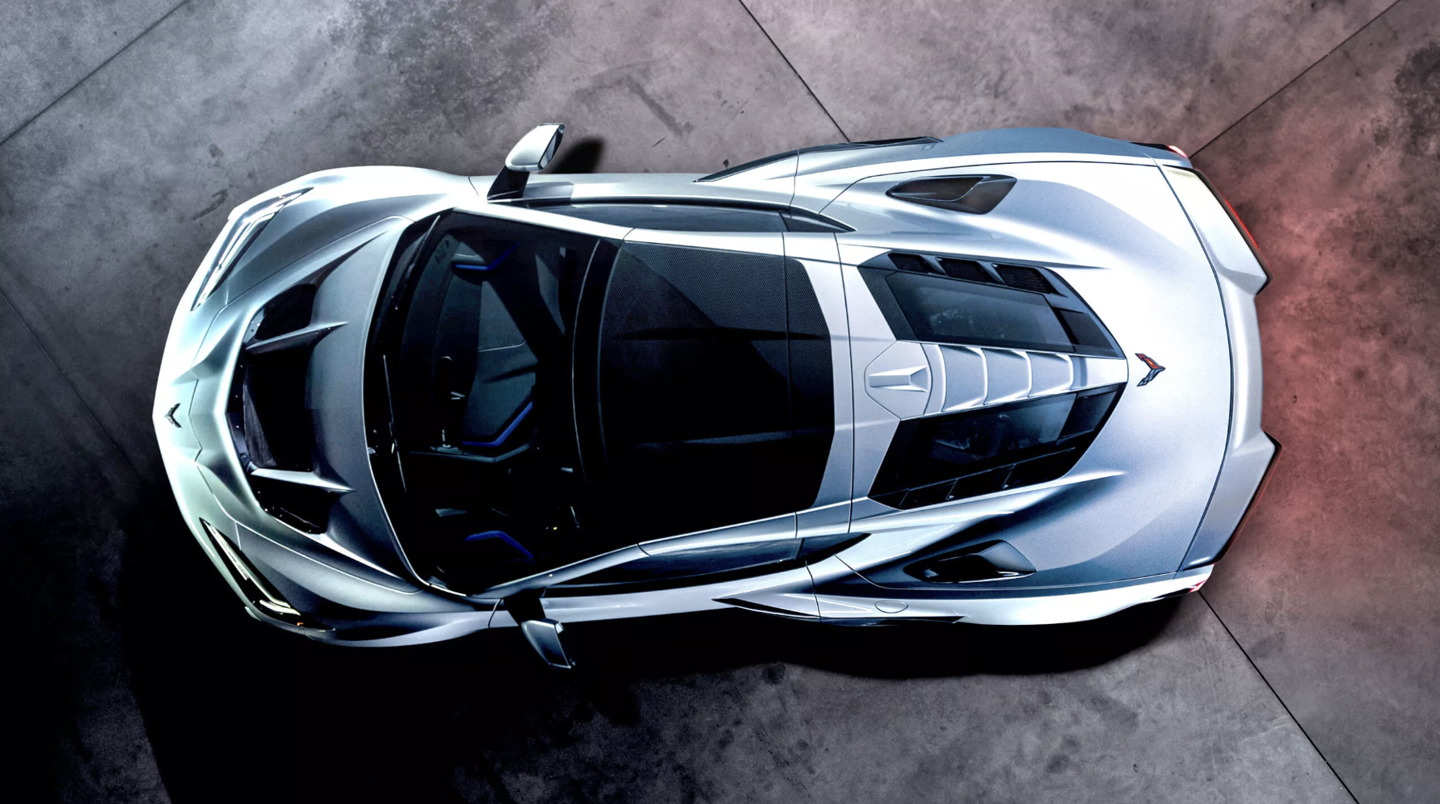 雪佛兰重启“亲手打造发动机”项目，Corvette 车主可前往工厂组装自家爱车 V8 发动机心脏