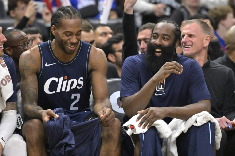 四大名嘴预测全明星替补：七人被一致看好 詹姆斯获两票支持快船无人入选