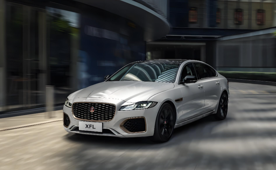 捷豹路虎2026年起停产在华车型,调整战略