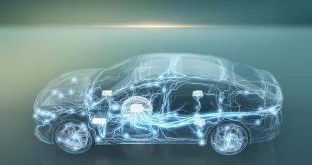 岚图中央集中式SOA电子电气架构获国家级认可