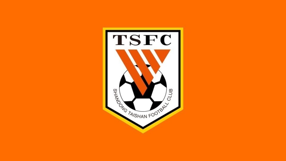 热身赛：山东泰山2-2首尔，刘彬彬、尹嘉熙破门