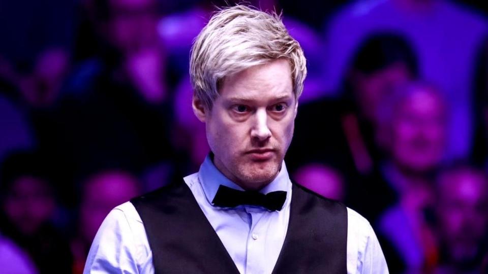 德国大师赛：澳洲第一人零封印度黑马，墨菲横扫艾伦前世界亚军遭逆转