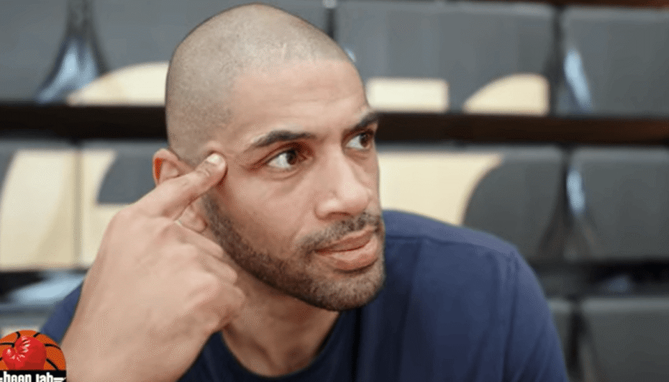 巴图姆：那场打湖人，我们终于学会把该赢的球赢下来