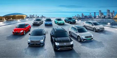 大众ID.ERA 9X即将上市：3月量产交付