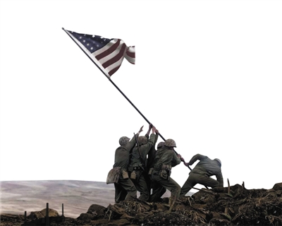 不止“中途岛”，十五部电影速览太平洋战争始末--文旅·体育