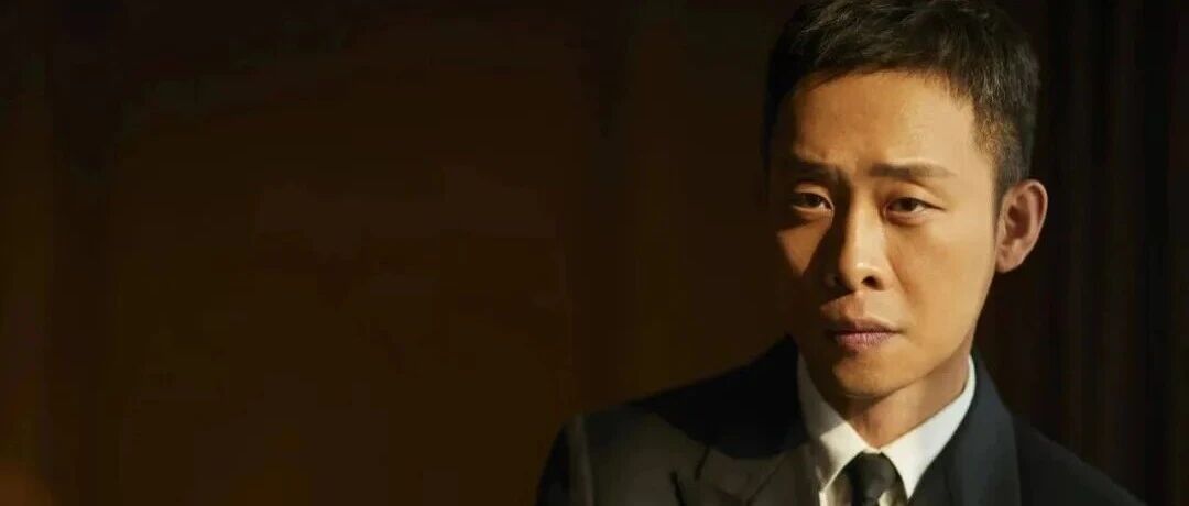 演员张译，任黑龙江省政协委员