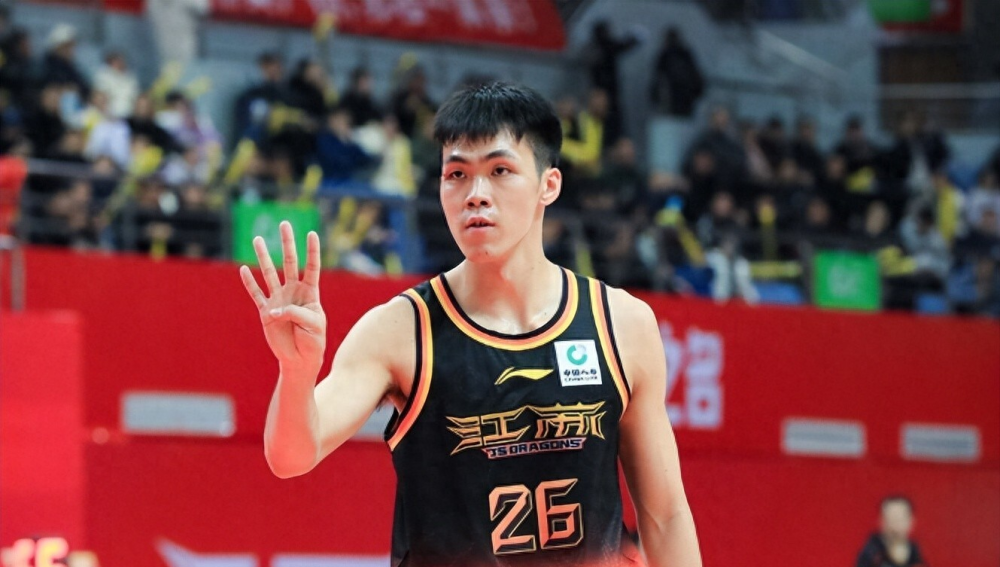 郭士强观赛，庞峥麟火力全开29+8，易立推荐入国家队有戏吗？