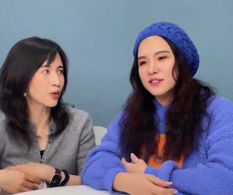 谢依霖做客papi酱这期太好笑了!