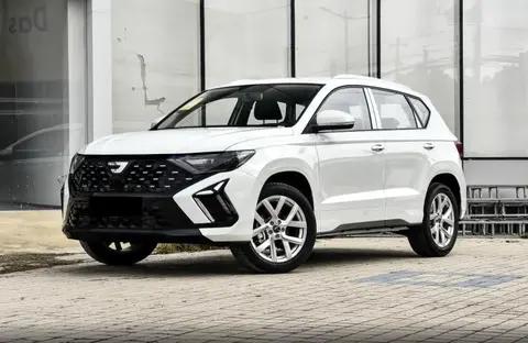 大众也开始走“亲民路线”了？8.79万入手1.4T动力，还是五座SUV