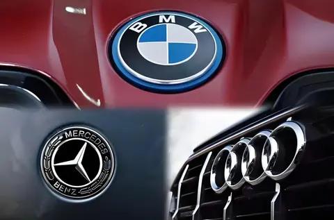 BBA溢价神话破灭!体面卖车碎成渣