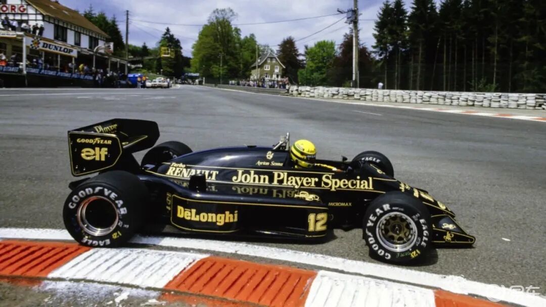 法拉利、马丁、路特斯玩赛车烧钱像吸毒，为何奥迪把它当理财