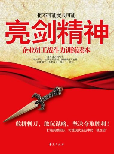 亮剑精神（《亮剑》中的精神力量）