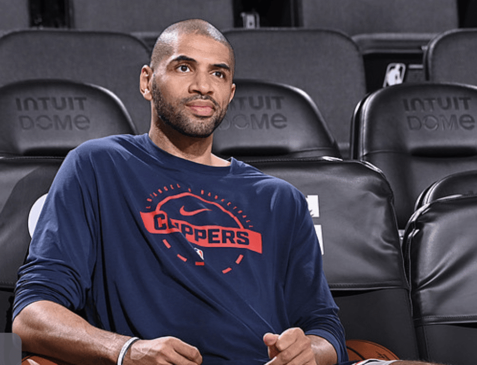 巴图姆：我们现在只是西部第十，离目标还差得很远