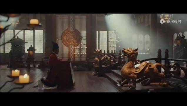 保剑锋50岁再添经典角色，水丘风骨入木三分