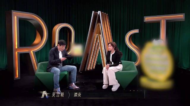 刘晓庆回应范志毅提问，谈与前任保持联系