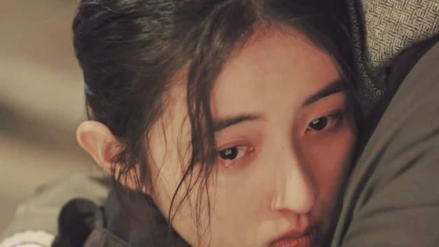 遇安拥抱大叔未拍出,原版分别场景引遗憾