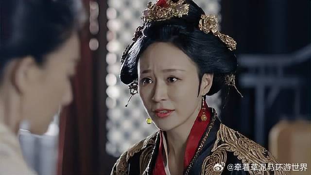 有这一个姐姐，简直是几辈子修来的福气啊