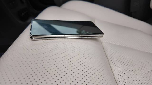 东风日产N6主驾座椅舒适性获赞，八小时驾驶无疲劳