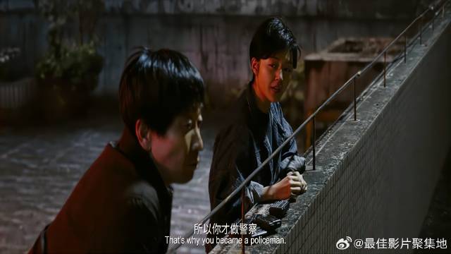 钟队感叹：不可能所有案子都破 就像人生不可能处处圆满！