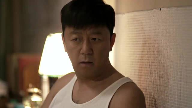 父母爱情：江德福一发入魂包中，安杰再次怀上孩子！