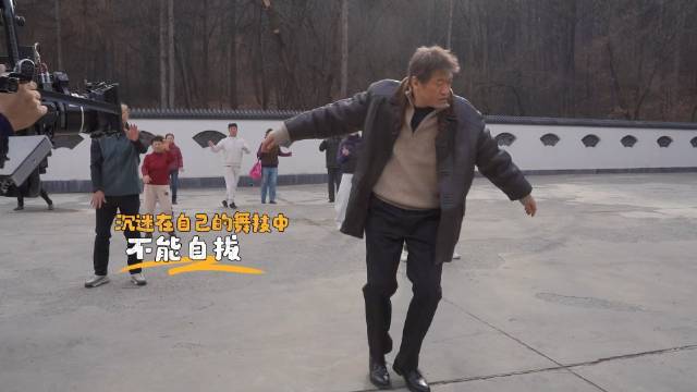 郭京飞王佳佳主演《老舅》北京卫视开播，小人物温情故事