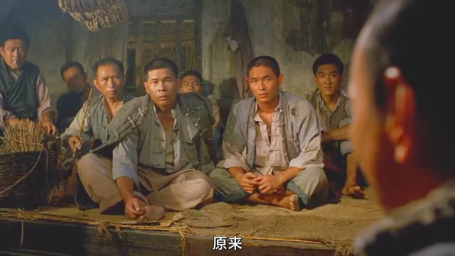 9.2的高分电影，道尽了底层人，凄惨的一生！ 《无言的山丘》