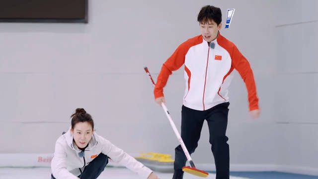 冰壶计分规则详解，三步看懂比赛得分