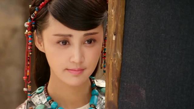 流落公主认回即远嫁他国