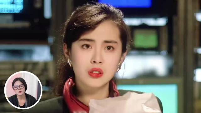 演活聂小倩，却被两个男人毁掉半生！王祖贤的16年情劫有多难？