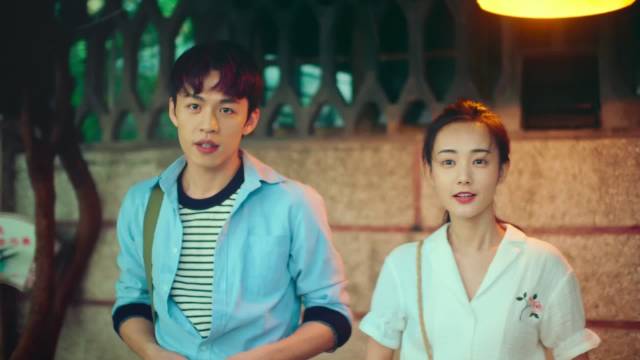 李一桐林格邱倩主演《我在时间尽头等你》诠释时间意义