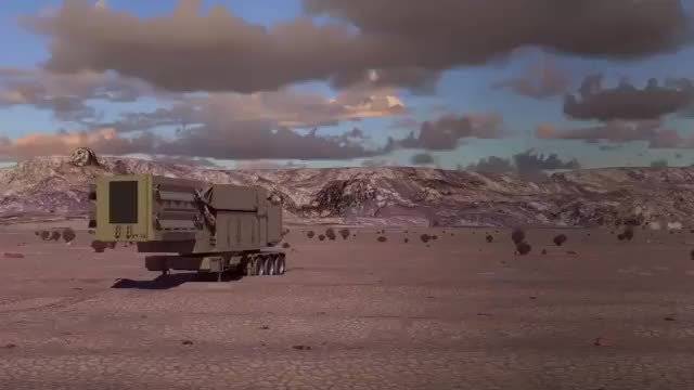 雷神获美陆军10.25亿美元合同增产下一代爱国者雷达