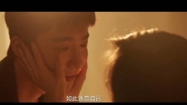 刘宇宁王子文蒋欣玫瑰丛生诠释多样爱