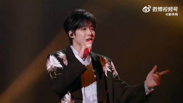 早安 再听刘宇宁热辣滚烫治愈感满满