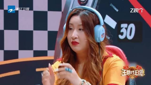 锤娜丽莎何浩楠王牌游戏默契拉满