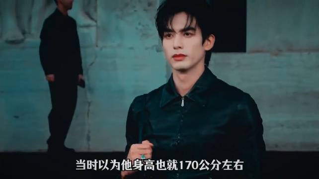 东北十大男神排行榜出炉，195cm杨鸣登顶