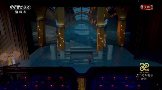 王一博确认参加2024年春晚