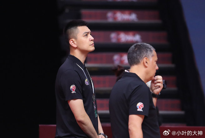 CBA解说嘉宾杨毅对杨鸣的潜在下家有何分析和透露？