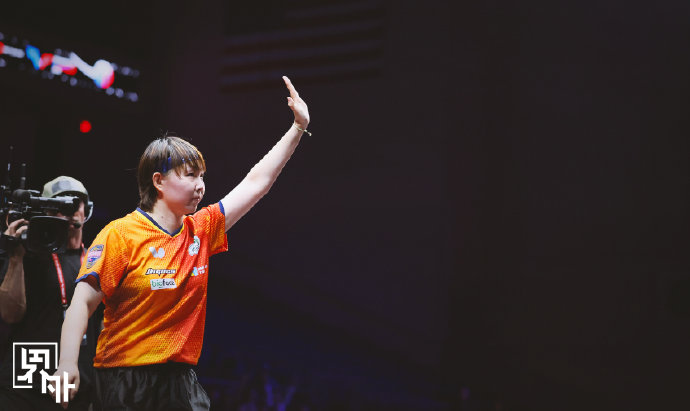 朱雨玲战胜伊藤美诚和重夺世界冠军，对她个人意味着什么？