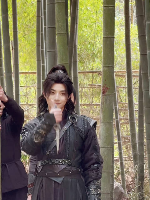 这个杀手有点可爱怎么回事