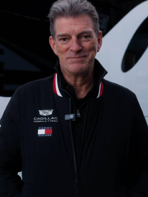 凯迪拉克F1车队完成巴塞罗那测试，佩雷兹博塔斯转战巴林