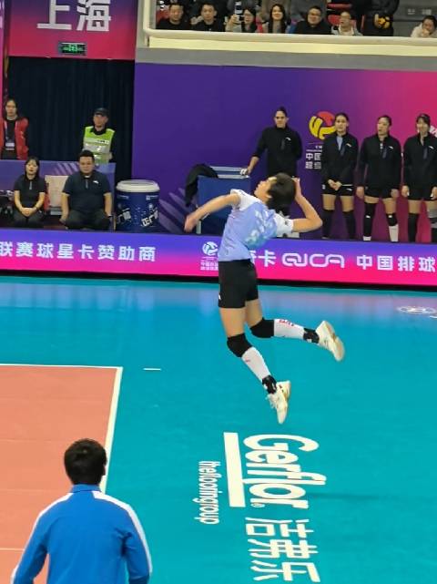 小将接应李响跳发球直拍，大家觉得动作如何？